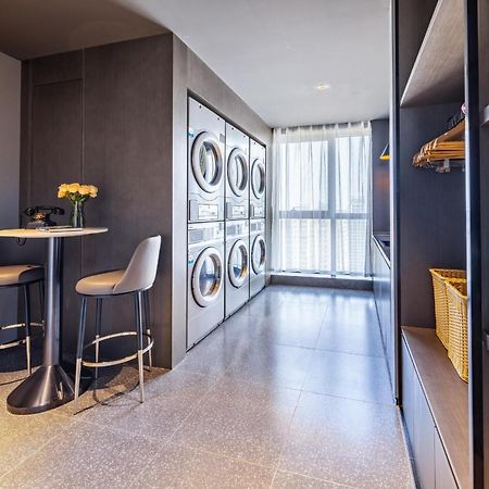 Atour Hotel Wuhan Chuhe Han Street Hongshan Plaza Екстер'єр фото